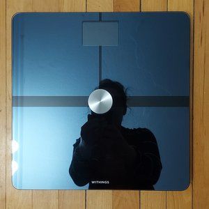 Withings smart scale